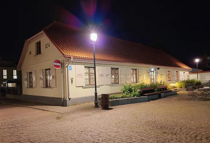 Ventspils